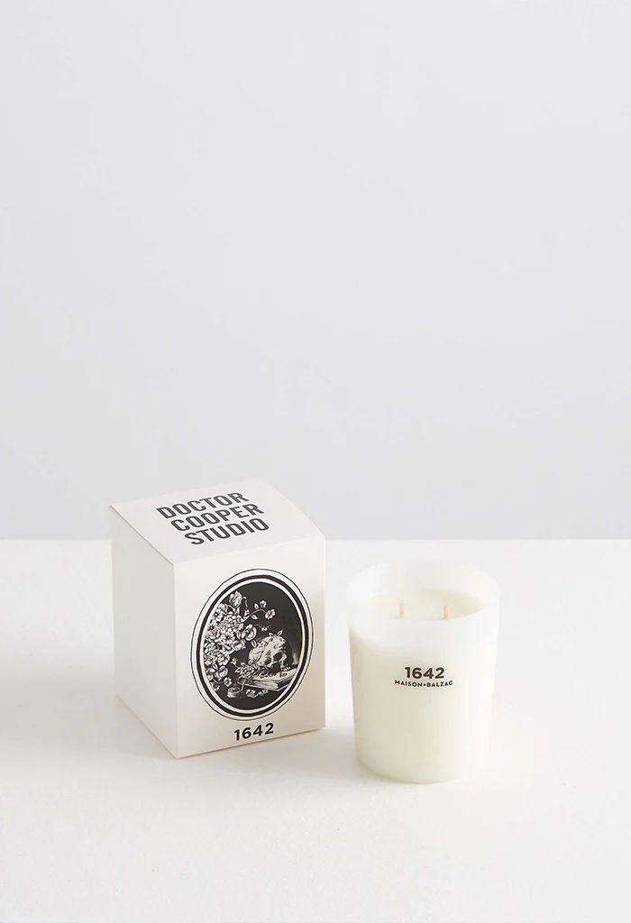 1642 Candle - Large - Image 3