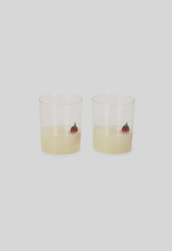 2 Chilli Gobelets - Image 3