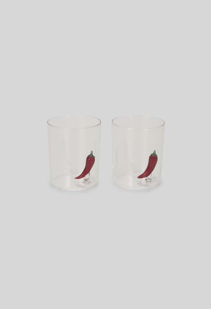 2 Chilli Gobelets - Image 4