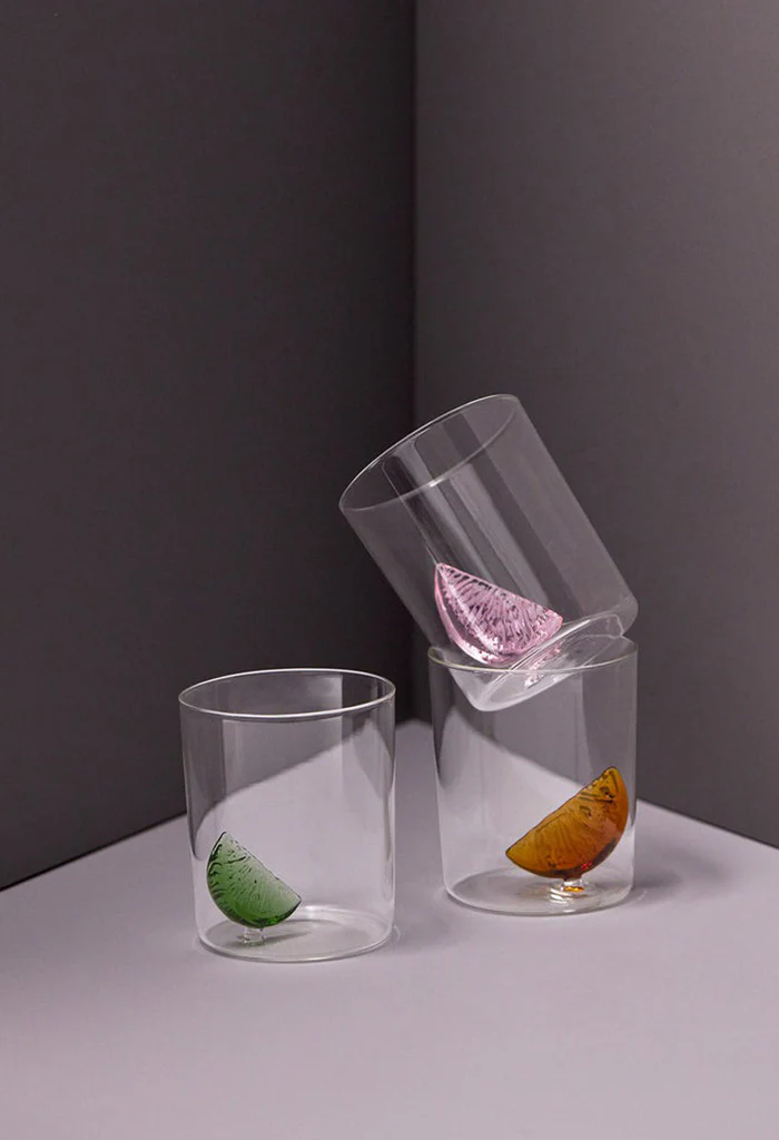 3 Citrus Gobelets - Image 2