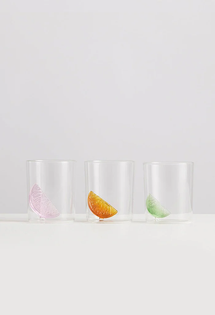 3 Citrus Gobelets - Image 4