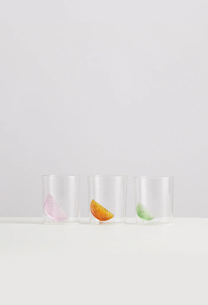 3 Citrus Gobelets - Image 5