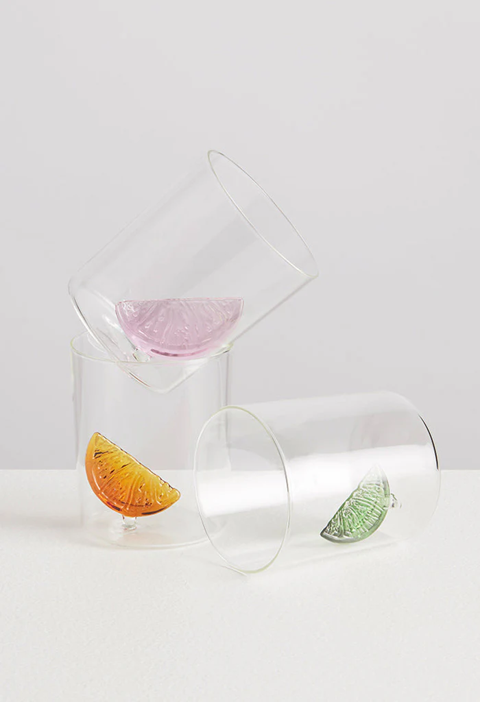 3 Citrus Gobelets - Image 6