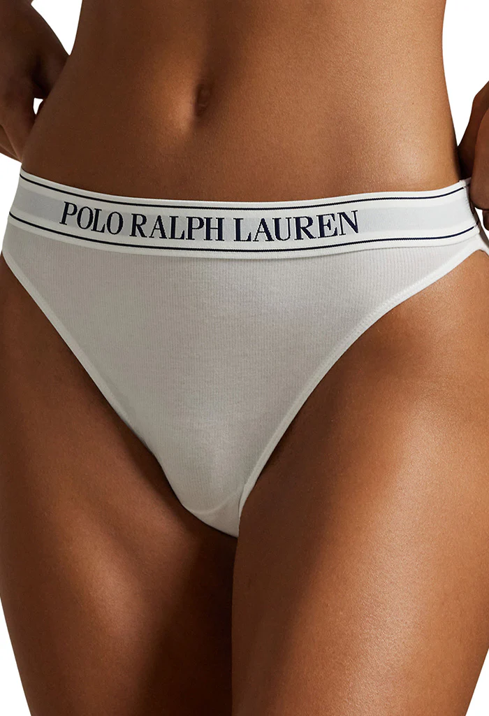 3PK High Waist Bikini Briefs - /Onyx/Navy - Image 9