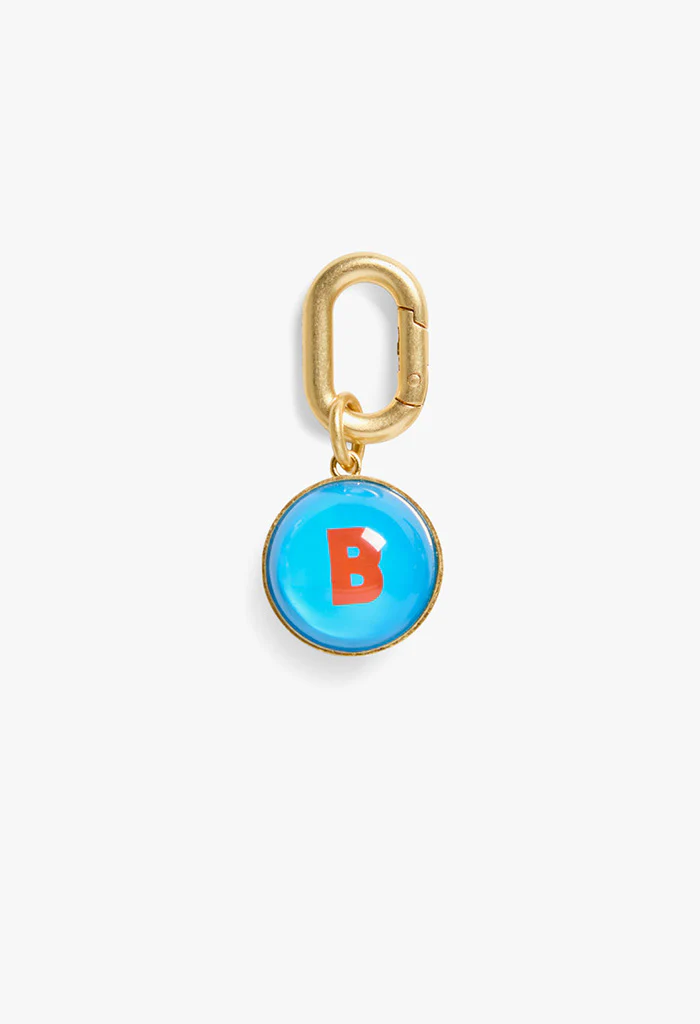 Alphabet - Fob - Image 7