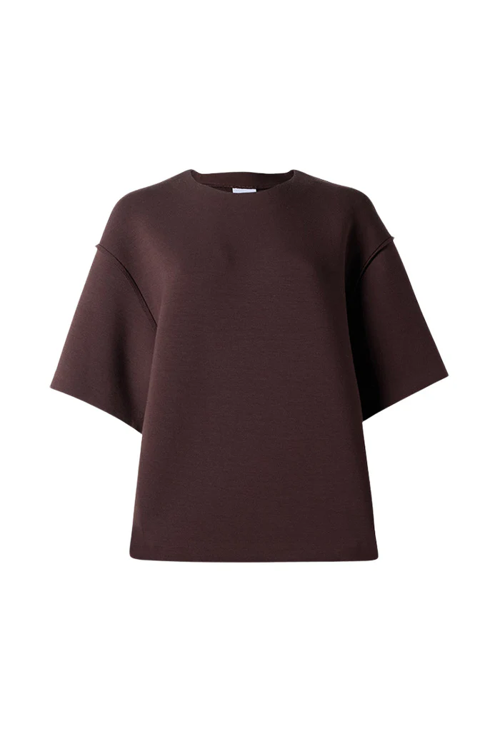 Amalie Top - Chocolate Plum