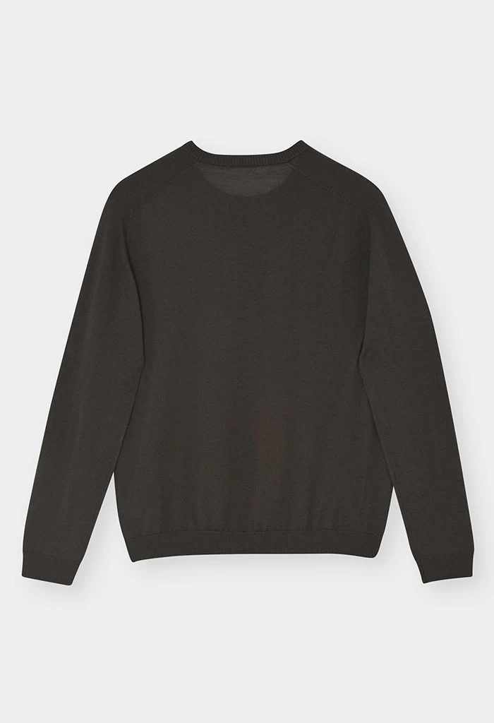 Annabelle Knit - Wren - Image 2