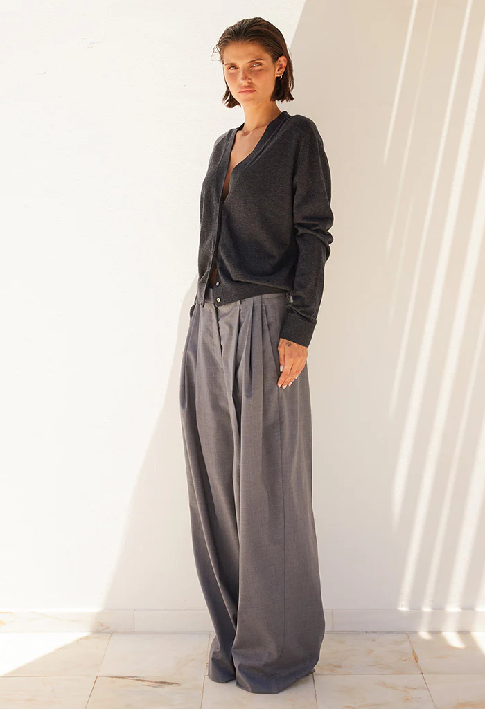 Argy Jacket - Black - Image 4
