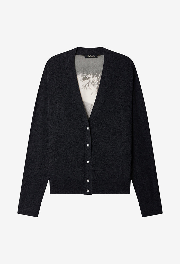 Argy Jacket - Black - Image 7