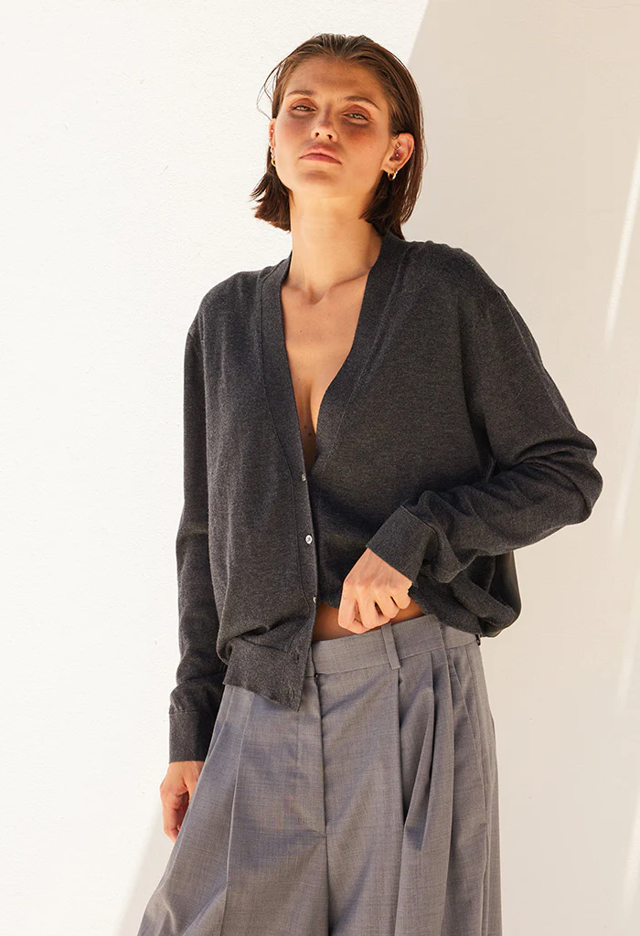 Argy Jacket - Black - Image 8