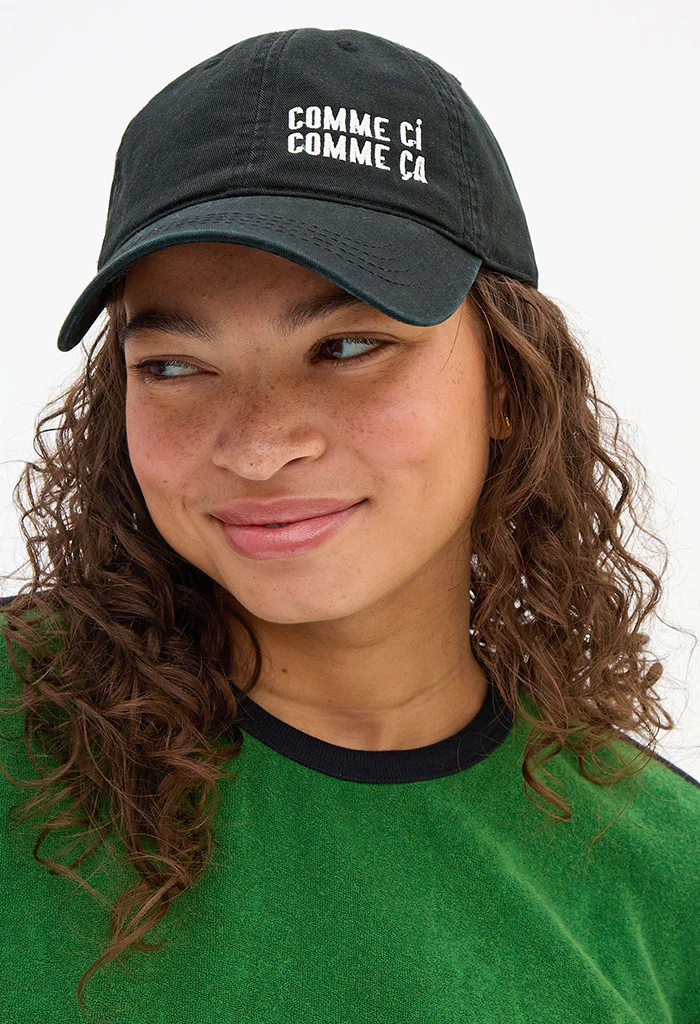 Baseball Hat - Comme Ci Comme Ca - Image 2