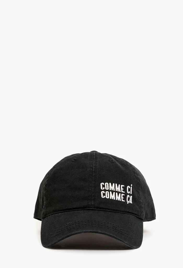 Baseball Hat - Comme Ci Comme Ca - Image 4