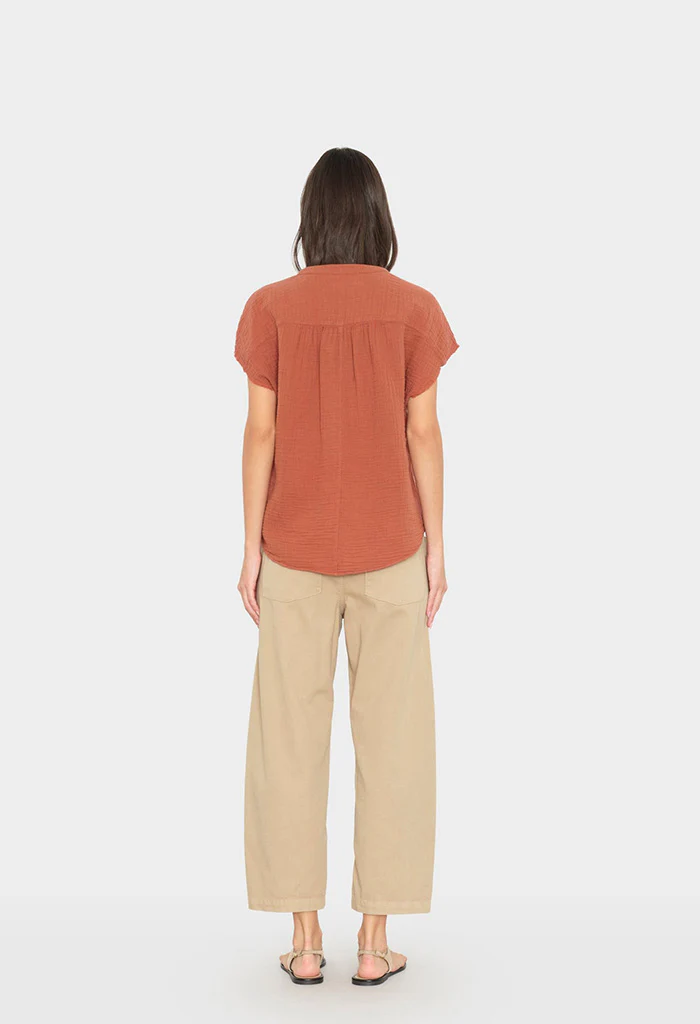 Baxter Pant - Dune - Image 3