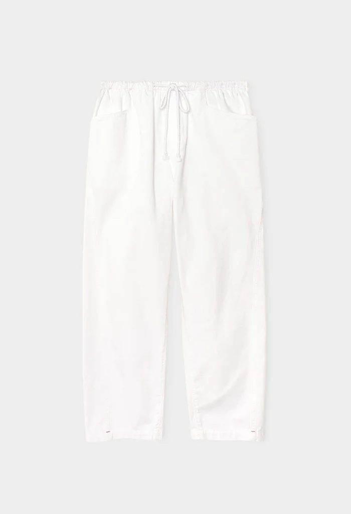 Baxter Pant - White - Image 5