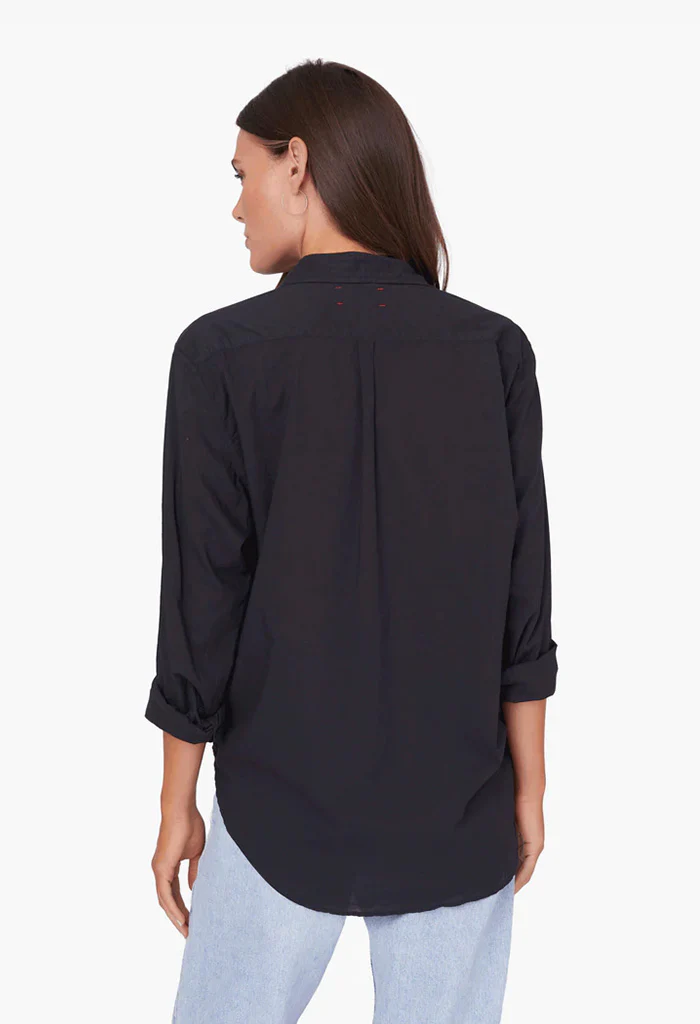 Beau Shirt - Black - Image 10