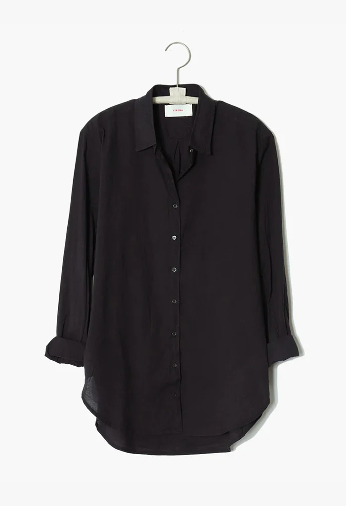 Beau Shirt - Black - Image 11
