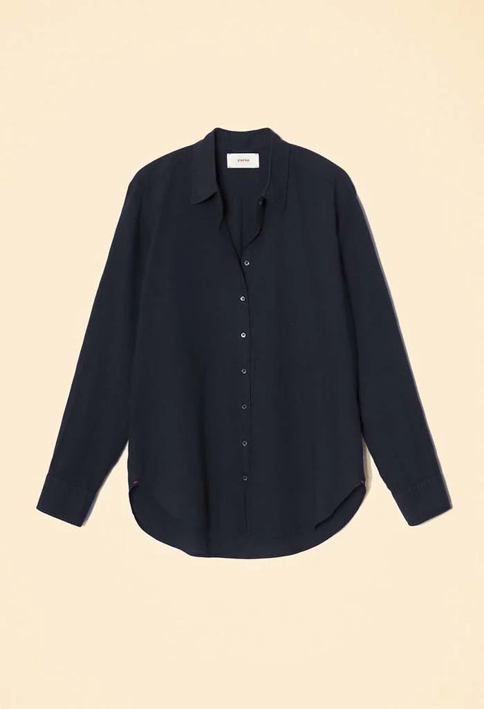 Beau Shirt - Black - Image 7