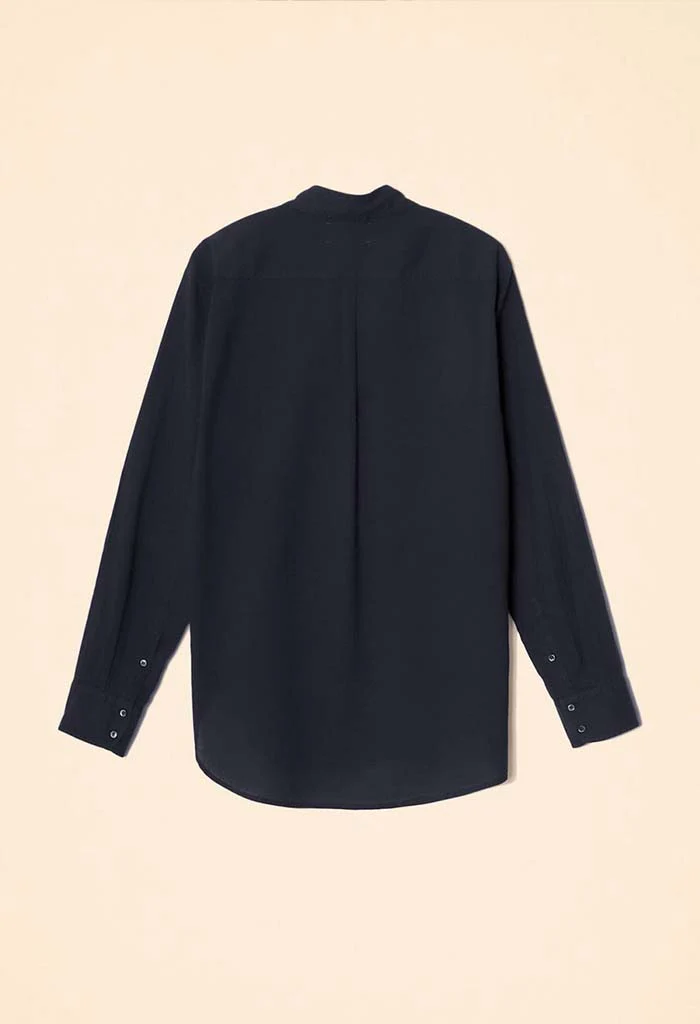 Beau Shirt - Black - Image 8