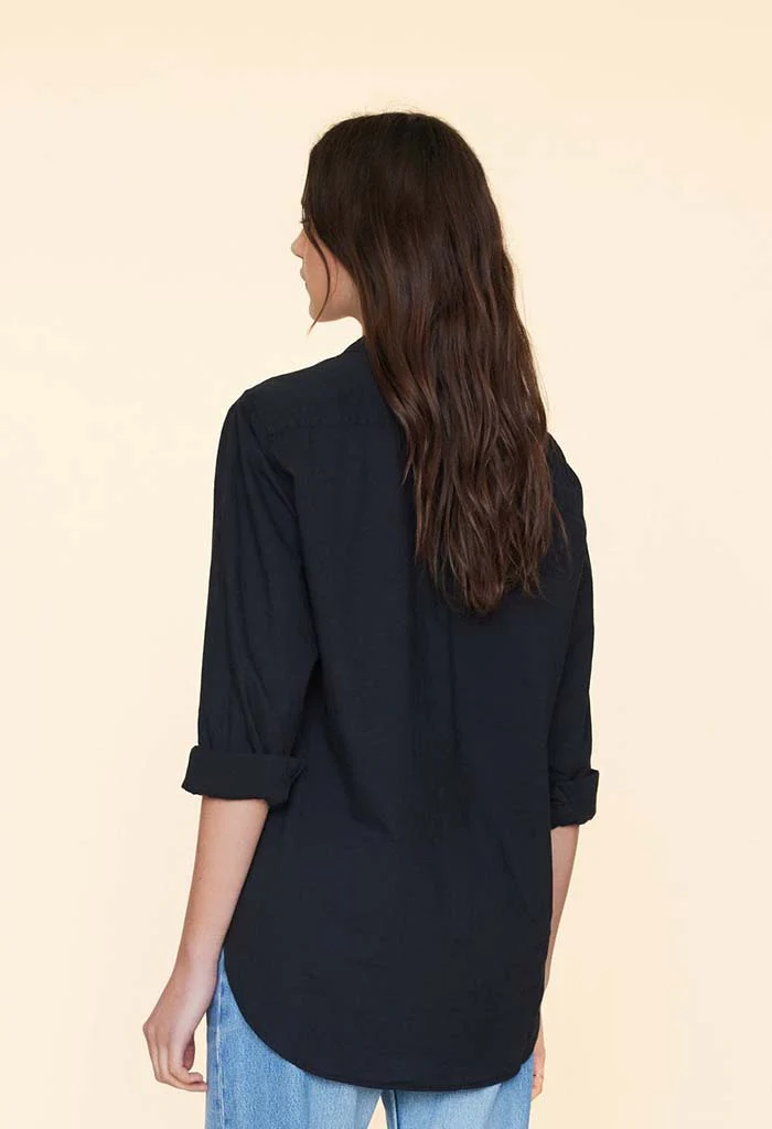 Beau Shirt - Black - Image 9