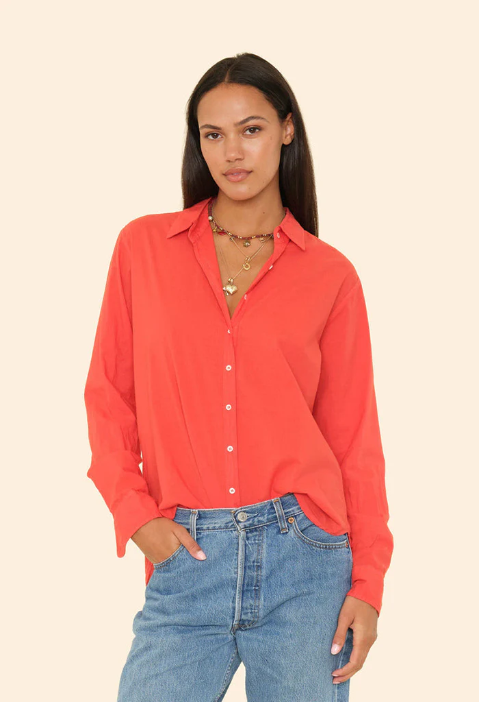 Beau Shirt - Serrano - Image 2
