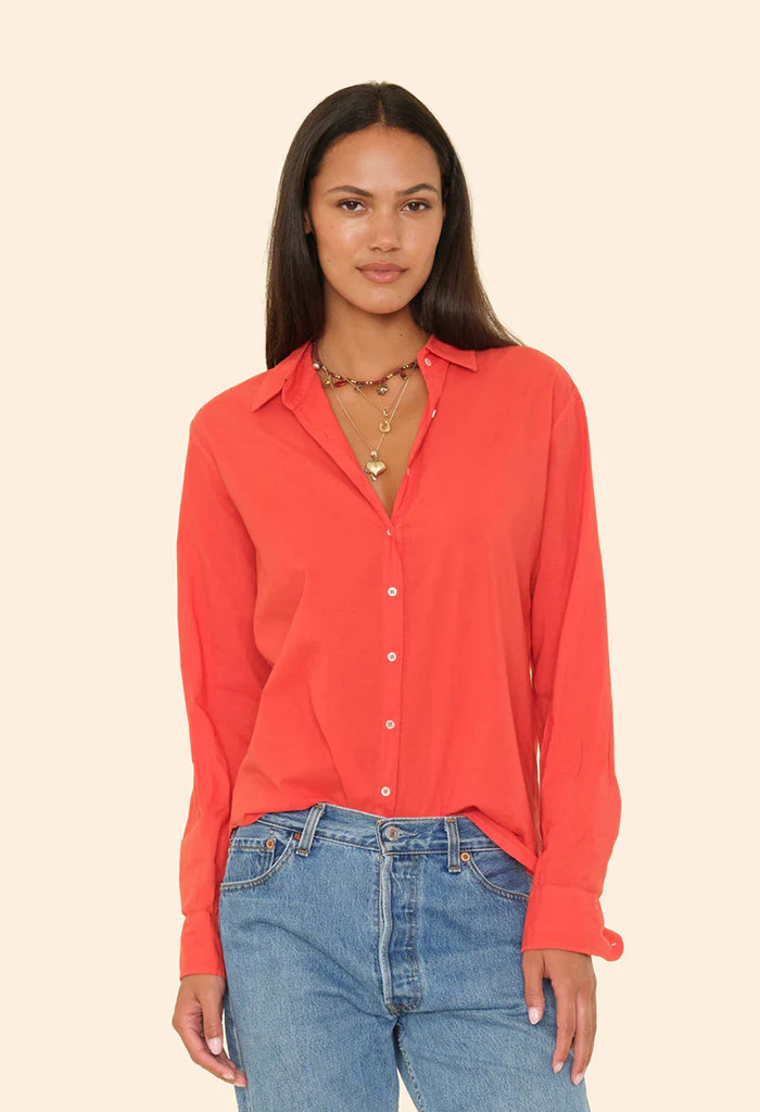 Beau Shirt - Serrano - Image 3