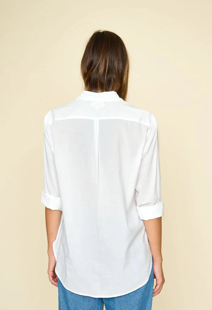 Beau Shirt - White - Image 4