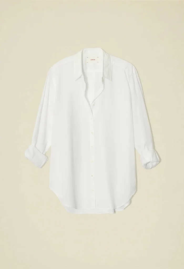 Beau Shirt - White - Image 5
