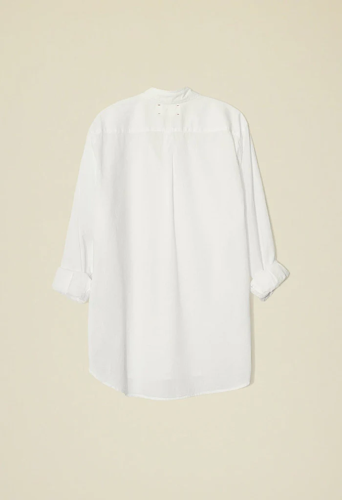 Beau Shirt - White - Image 6
