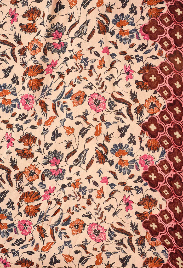 Bella Skirt - Wildflower Spice - Image 6