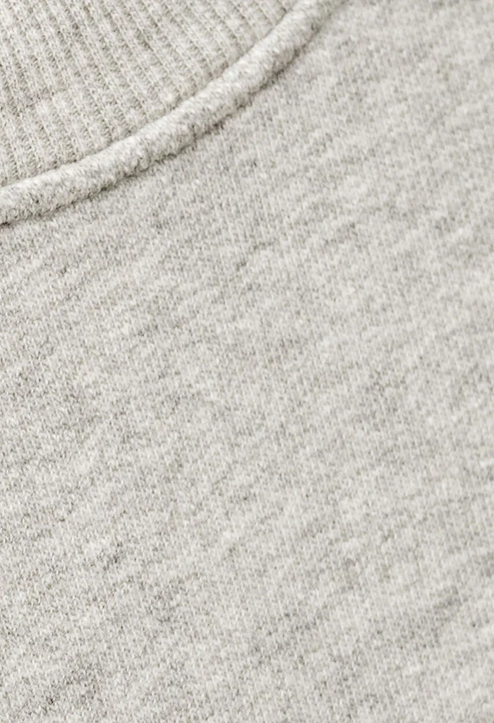 Benjamin Sweatshirt - Grey - Image 5