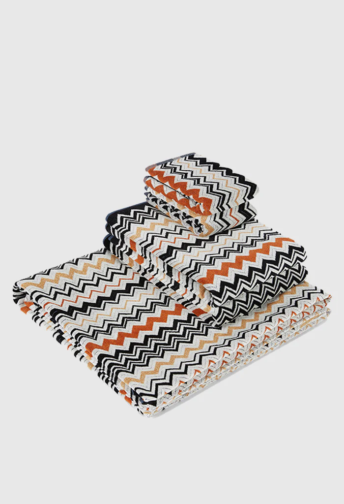 Bernard 160 Bath Sheet - 100 x 150 - Image 5