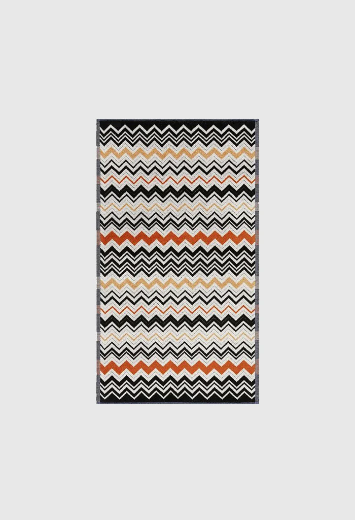 Bernard 160 Hand Towel - 40 x 70 - Image 5