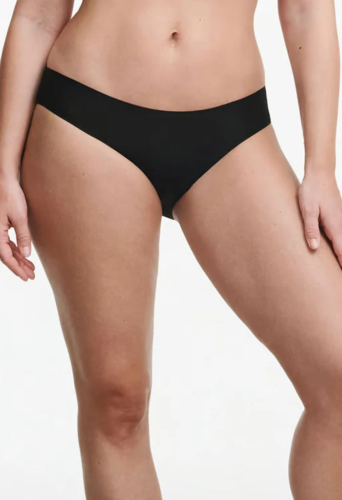 Bikini Brief - Black - Image 3