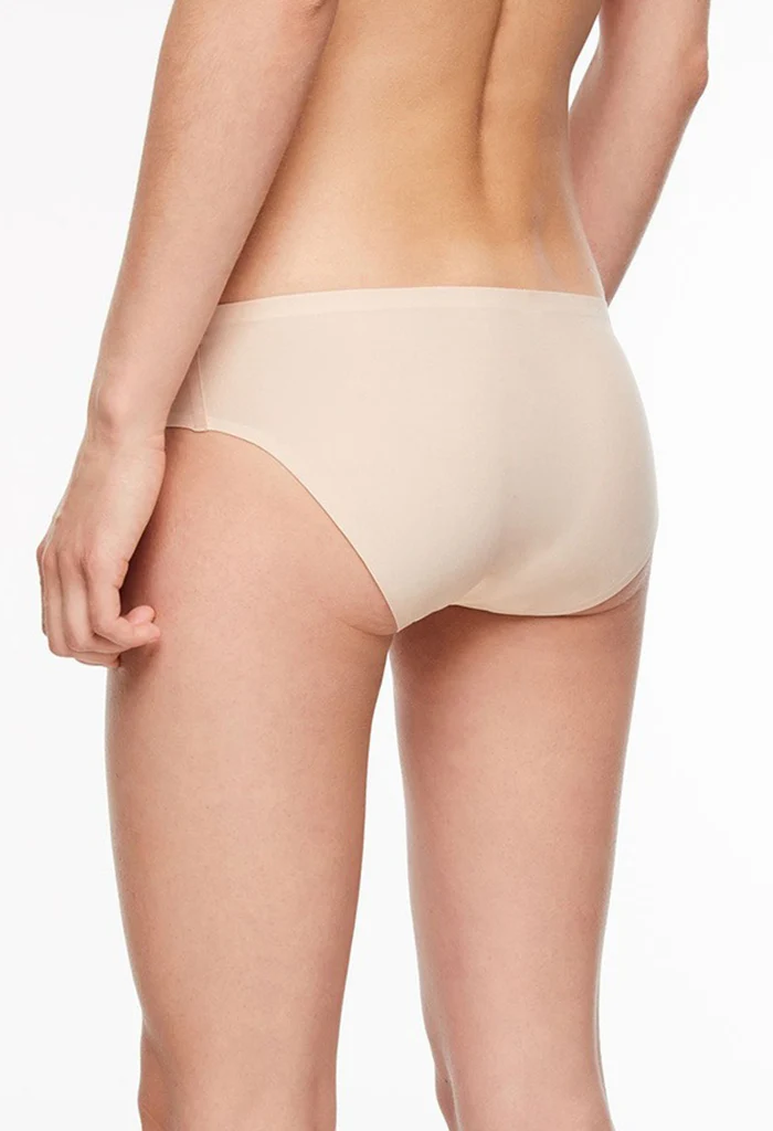 Bikini Brief - Golden Beige - Image 3