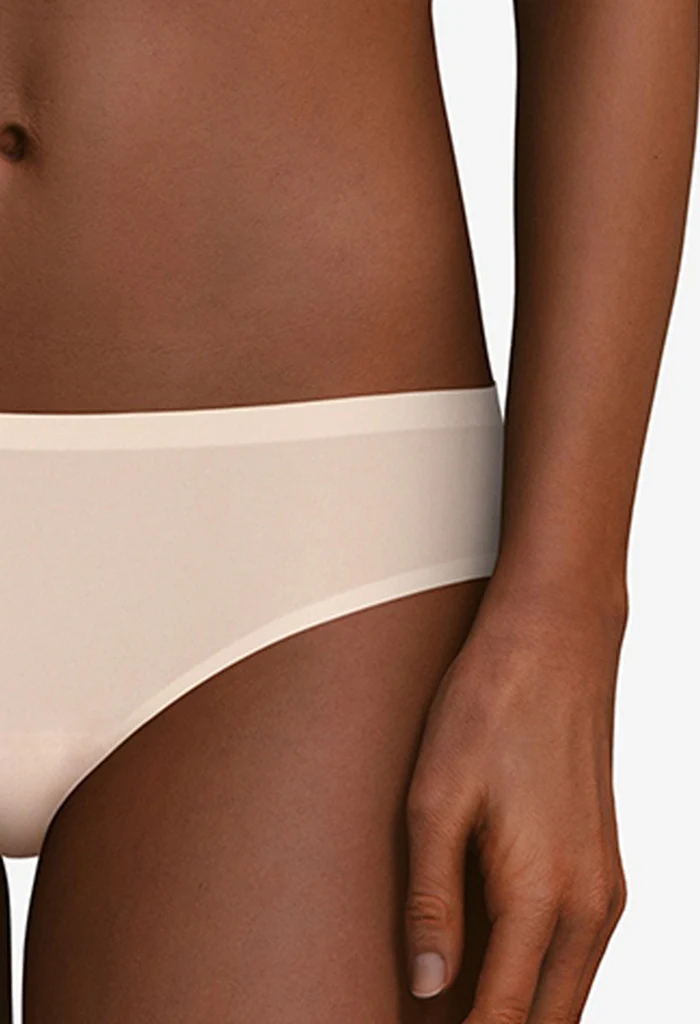 Bikini Brief - Golden Beige - Image 4