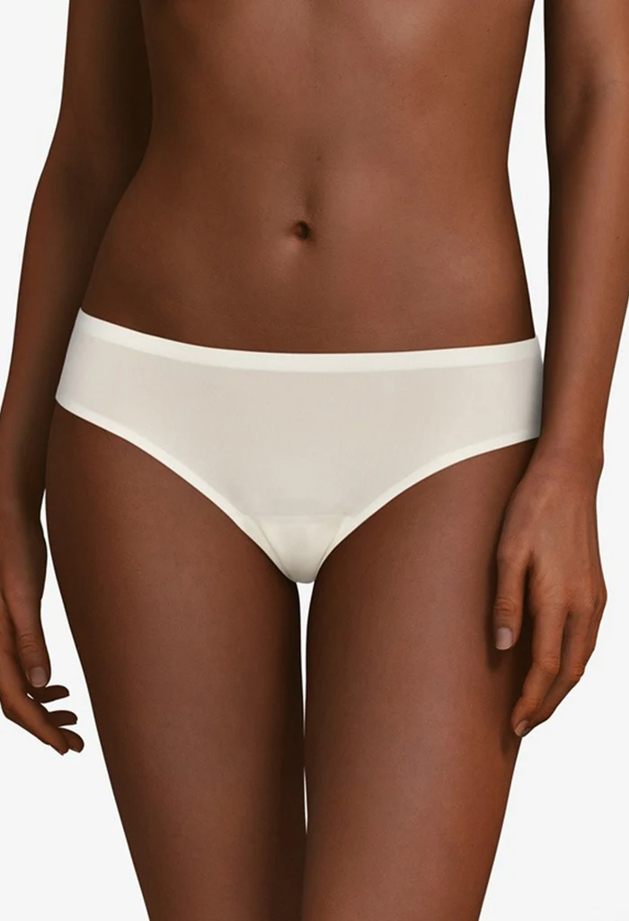 Bikini Brief - Ivory - Image 4
