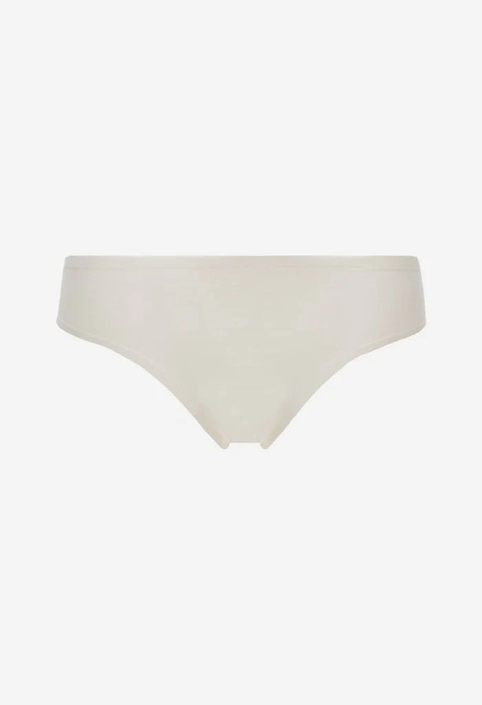 Bikini Brief - Ivory - Image 5