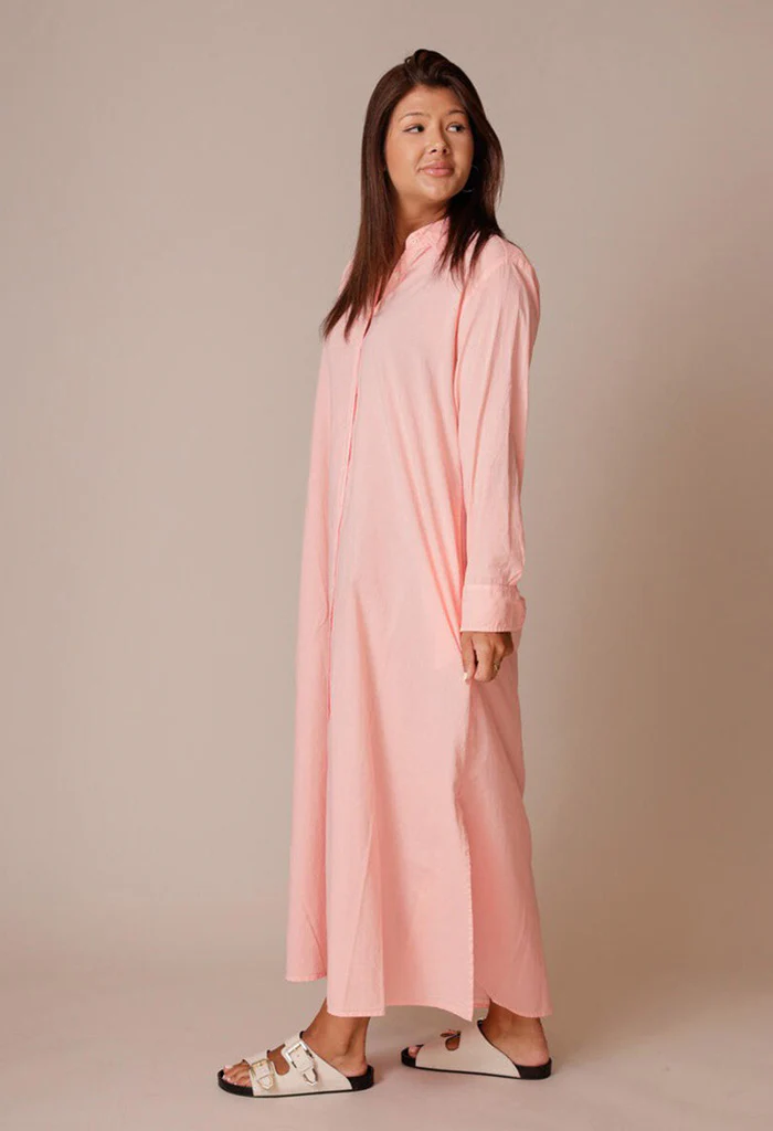 Boden Dress - Grapefruit - Image 2