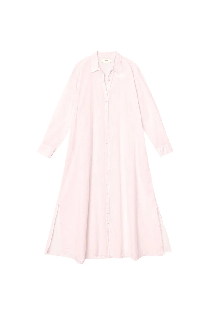Boden Dress - Pale Rose