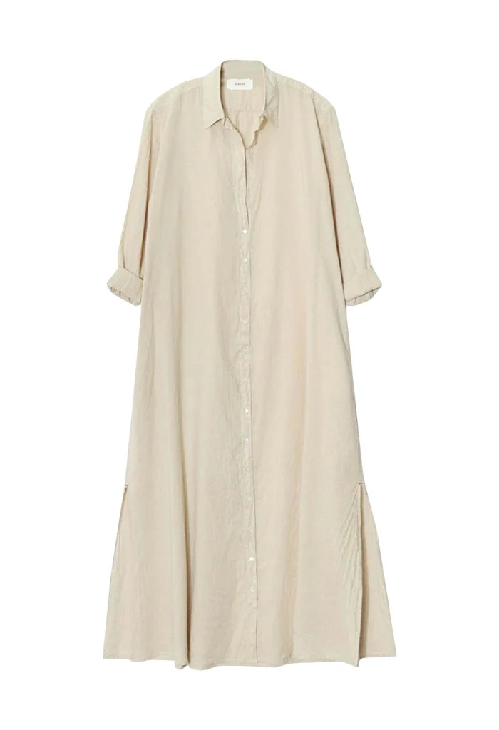 Boden Dress - Parchment