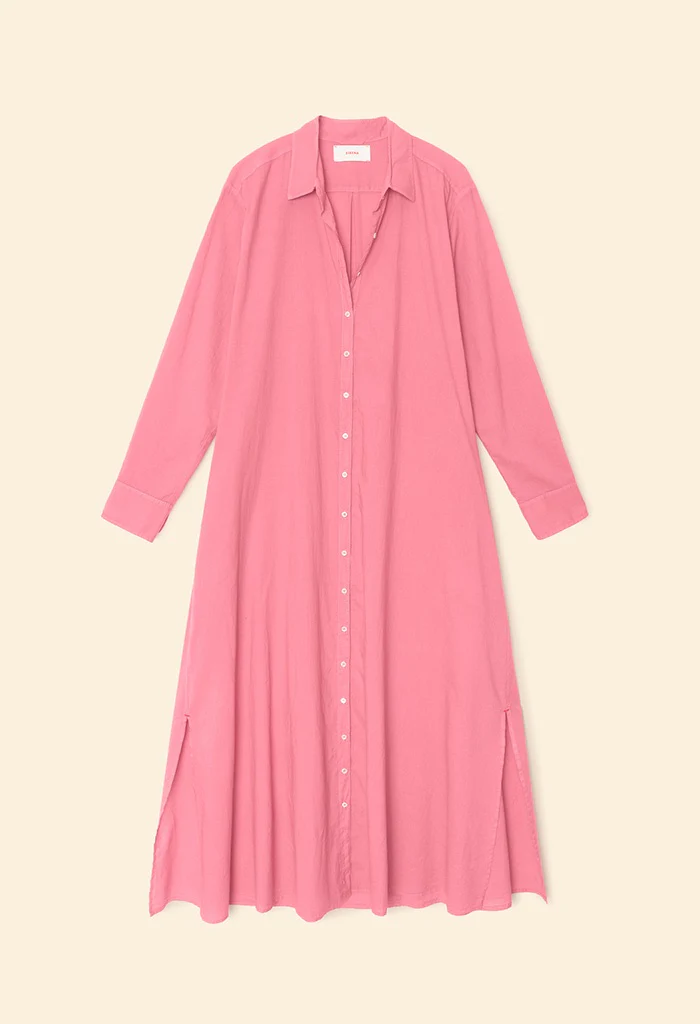 Boden Dress - Tea Rose - Image 3