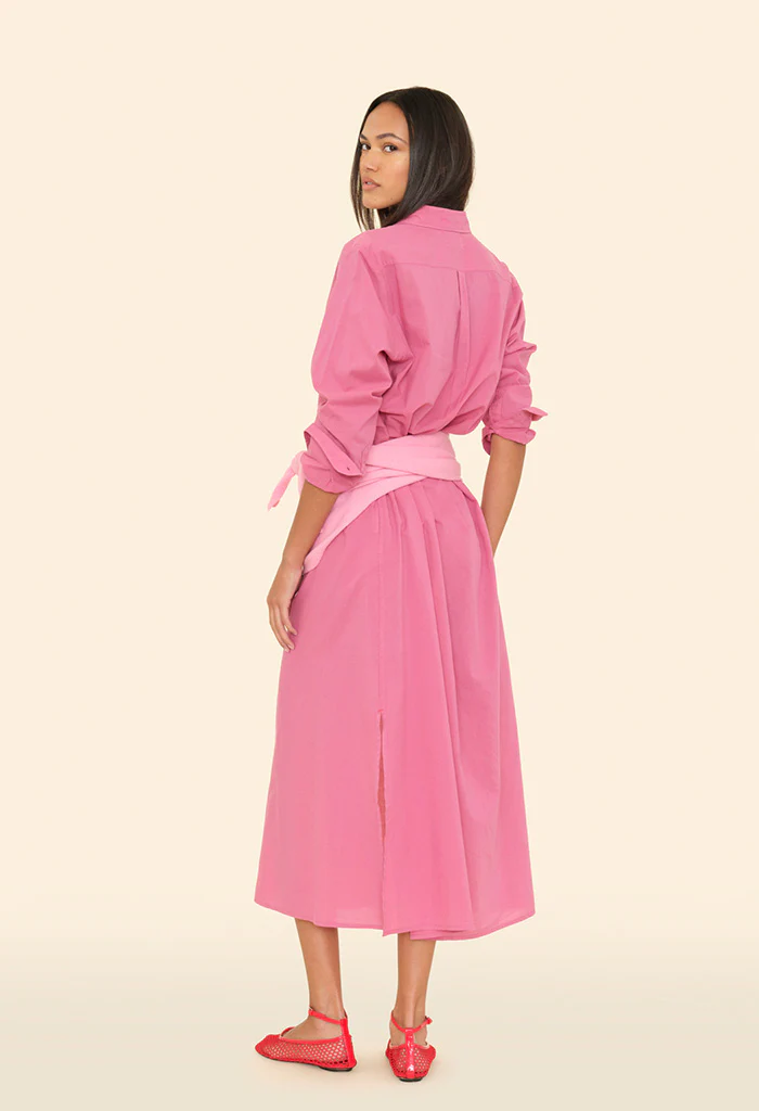 Boden Dress - Tea Rose - Image 4