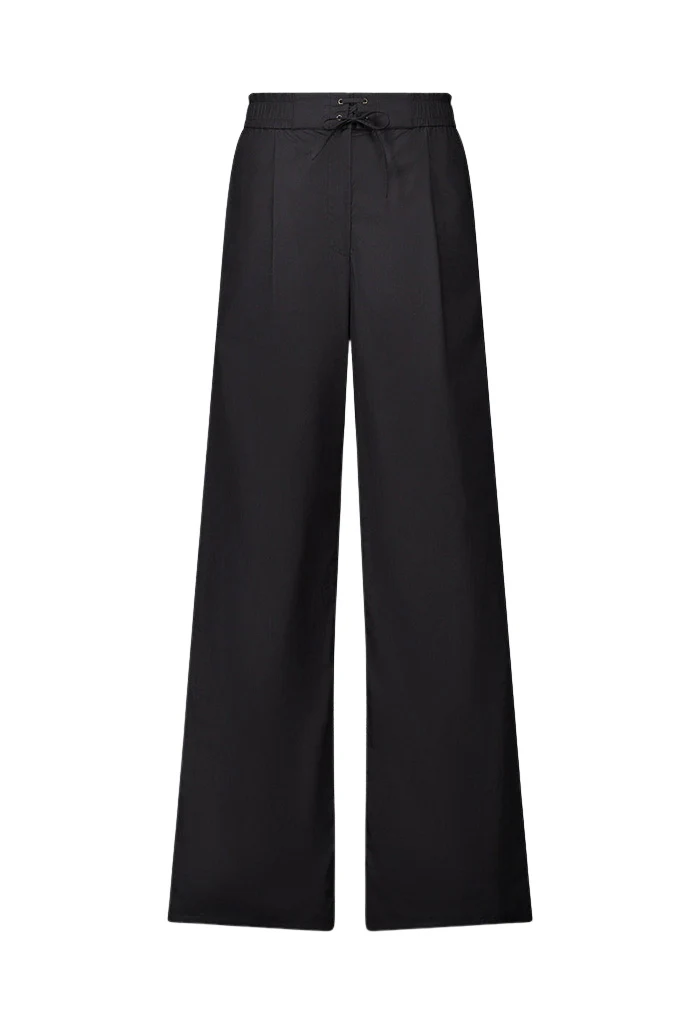 Bolca Pant - Black