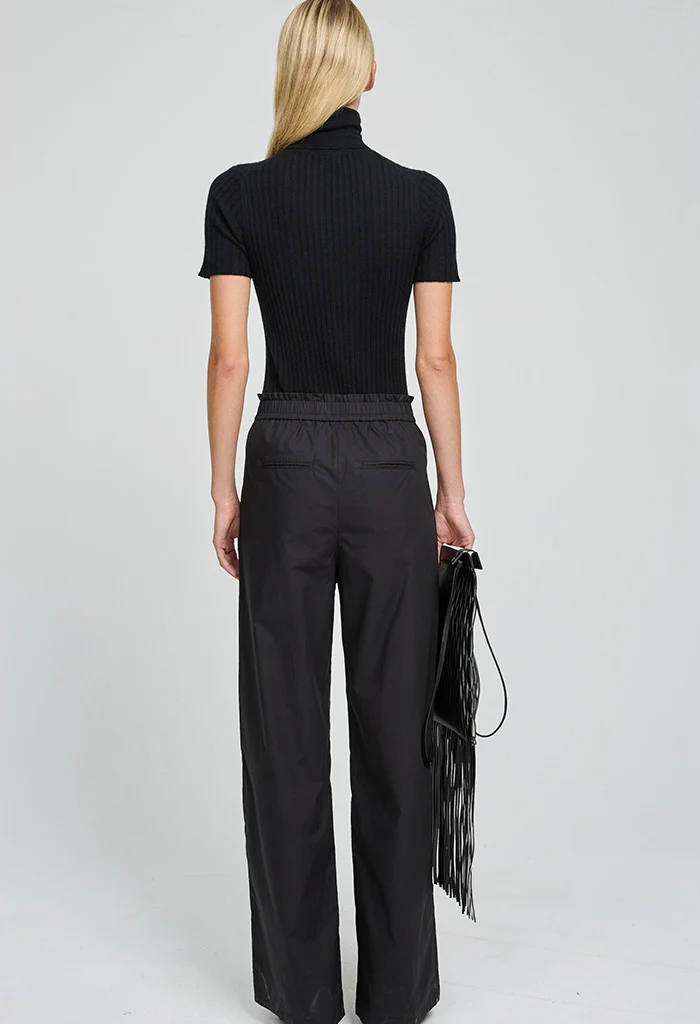 Bolca Pant - Black - Image 5