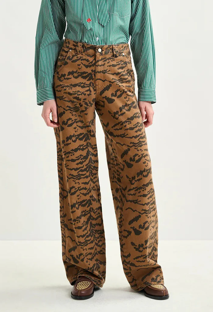 Bold Tiger Jeans - Image 3