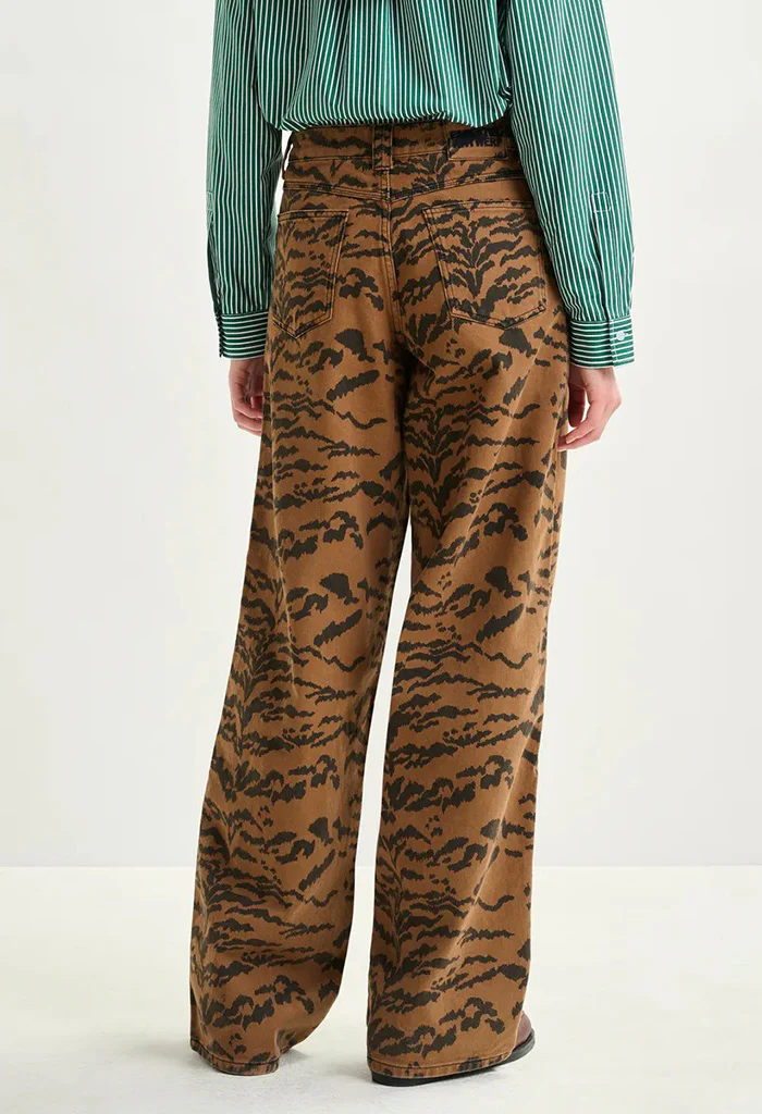 Bold Tiger Jeans - Image 5