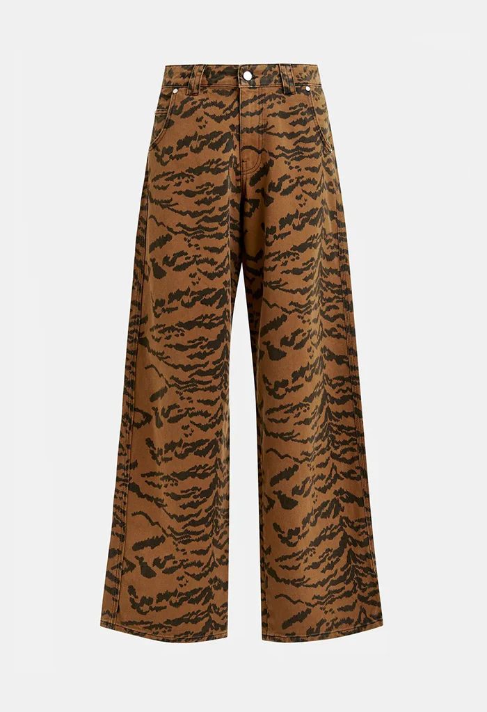 Bold Tiger Jeans - Image 7