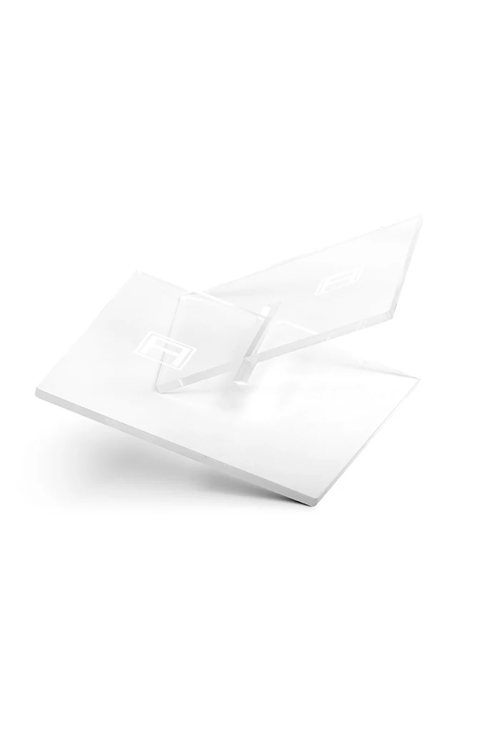 Bookstand - Clear - Image 3