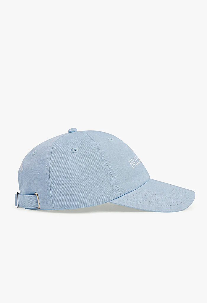 Bridesmaid Heart Baseball Hat - Light Blue - Image 7