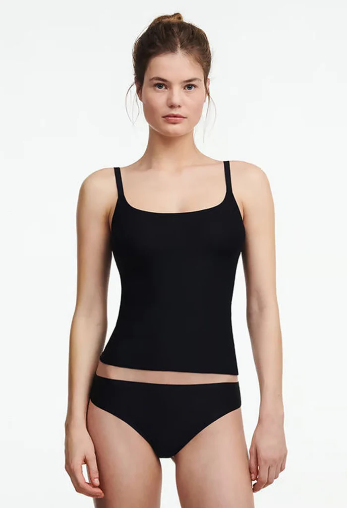 Camisole - Black - Image 2